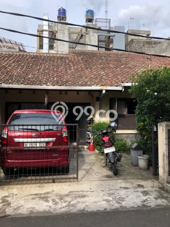 Ready to Use! Premium House LT 310m2 Desain Modern di Buah Batu Ready to Use! Premium House LT 310m2 Desain Modern di Buah Batu