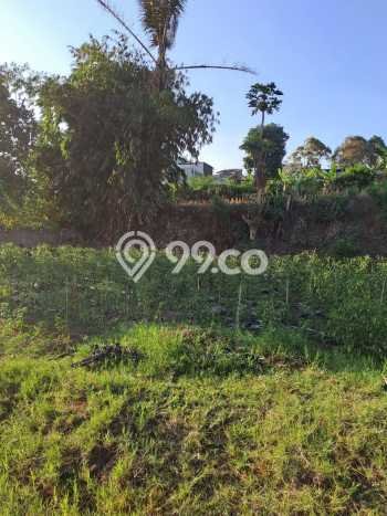 Tanah Dijual di Bandung Seluas 119m2 Strategis Tanah Dijual di Bandung Seluas 119m2 Strategis