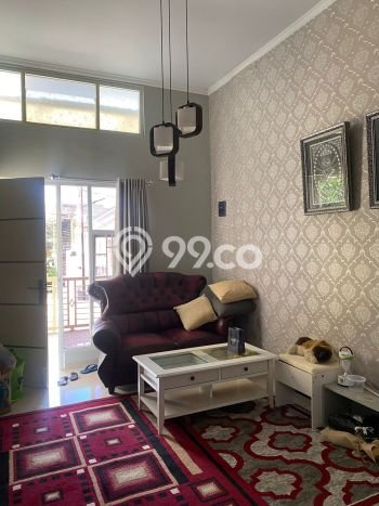 Dijual Rumah Eksklusif 2 KT di Ujungberung, Bandung Dijual Rumah Eksklusif 2 KT di Ujungberung, Bandung