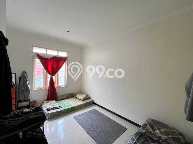 PROMO SPESIAL! Rumah Siap Huni lokasi Antapani, Bandung, Luas 99m2m² Bangunan 104m2m² PROMO SPESIAL! Rumah Siap Huni lokasi Antapani, Bandung, Luas 99m2m² Bangunan 104m2m²