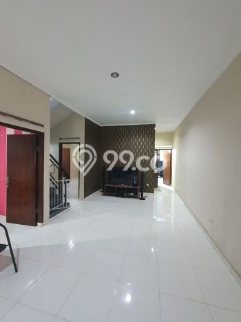 Dijual Cepat Rumah 4 KT 4 KM di Antapani, Bandung Dijual Cepat Rumah 4 KT 4 KM di Antapani, Bandung