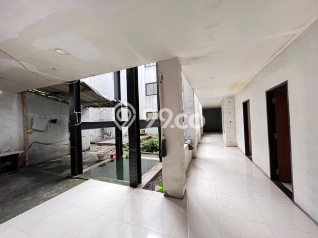 KAWASAN BISNIS! Hotel di , Luas 1355m2m², Jalan Raya KAWASAN BISNIS! Hotel di , Luas 1355m2m², Jalan Raya