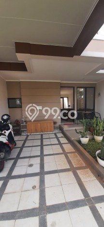 Rumah Minimalis 2 KT LT 89m2 di Podomoro Park Bandung Rumah Minimalis 2 KT LT 89m2 di Podomoro Park Bandung