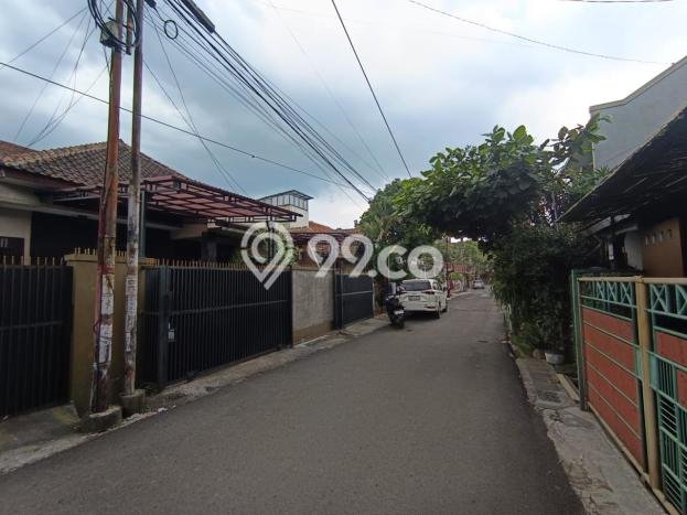 Rumah di Kawasan Arcamanik, Area Elite LT 176m2m² Rumah di Kawasan Arcamanik, Area Elite LT 176m2m²