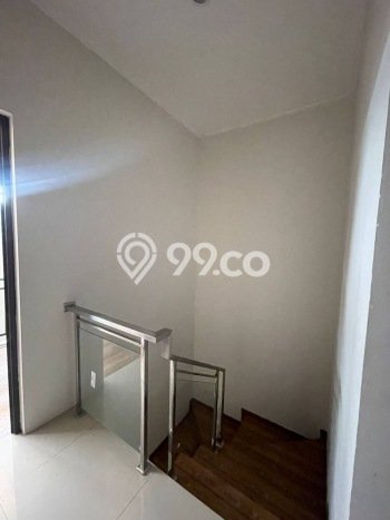 Rumah Minimalis 2 KT di Cigadung Bandung Unfurnished Rumah Minimalis 2 KT di Cigadung Bandung Unfurnished