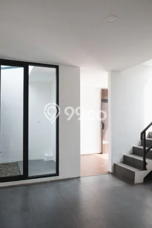 Dijual Rumah 2 Kamar Lokasi Strategis Bagus dan Strategis di Antapani Dijual Rumah 2 Kamar Lokasi Strategis Bagus dan Strategis di Antapani