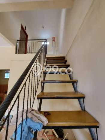 Jual Rumah Bagus Siap Huni LB 90m2 di Margahayu, Bandung Jual Rumah Bagus Siap Huni LB 90m2 di Margahayu, Bandung