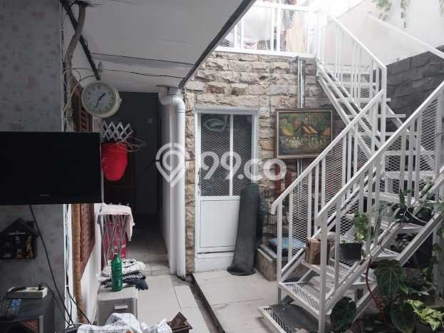 For Sale! Luxury House LT 245m2 Desain Elegan di Turangga For Sale! Luxury House LT 245m2 Desain Elegan di Turangga