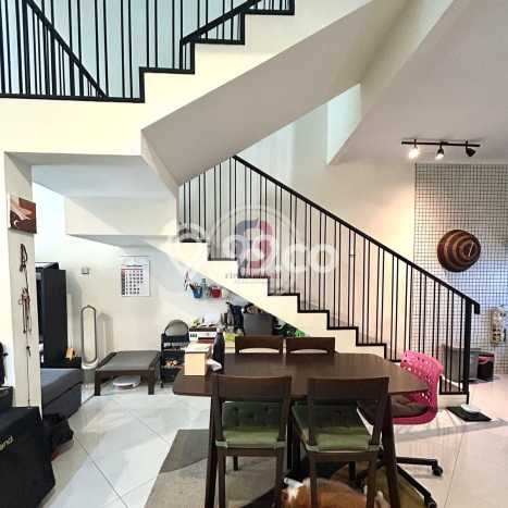 Rumah di Jakarta Selatan Kondisi Baik Minimalis Dekat Fasilitas Publik Rumah di Jakarta Selatan Kondisi Baik Minimalis Dekat Fasilitas Publik