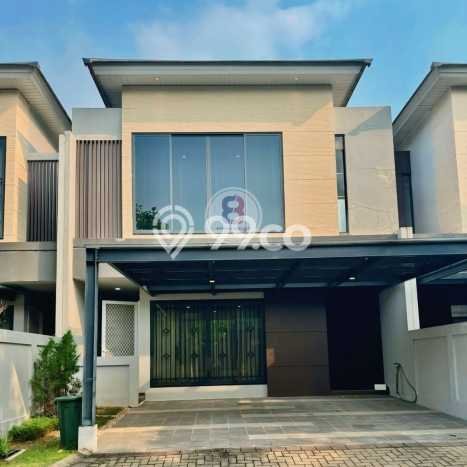 Hunian Elit LB 150m2 Siap Pakai Desain Elegan di Sektor 9-Bintaro, Tangerang Selatan Hunian Elit LB 150m2 Siap Pakai Desain Elegan di Sektor 9-Bintaro, Tangerang Selatan