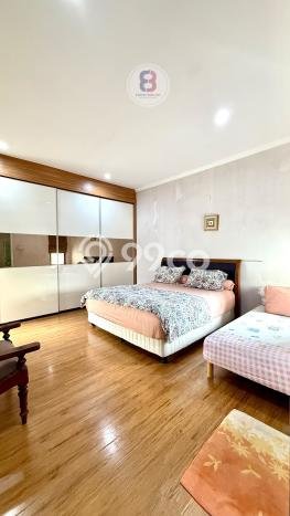 Rumah Elit LB 200m2 Siap Huni Desain Elegan di Bintaro, Jakarta Selatan Rumah Elit LB 200m2 Siap Huni Desain Elegan di Bintaro, Jakarta Selatan