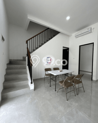 Jual Rumah Luas Elegan Dengan View Eksklusif di Bintaro, Jakarta Selatan Jual Rumah Luas Elegan Dengan View Eksklusif di Bintaro, Jakarta Selatan