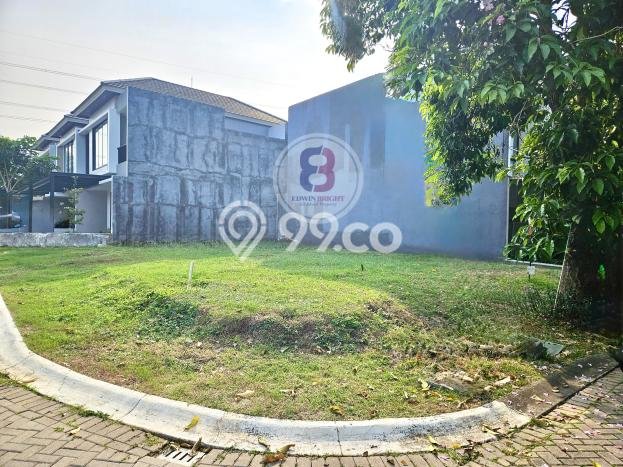 Tanah Dijual Area Strategis di Sektor 7-Bintaro Tangerang Selatan 240m2 Tanah Dijual Area Strategis di Sektor 7-Bintaro Tangerang Selatan 240m2