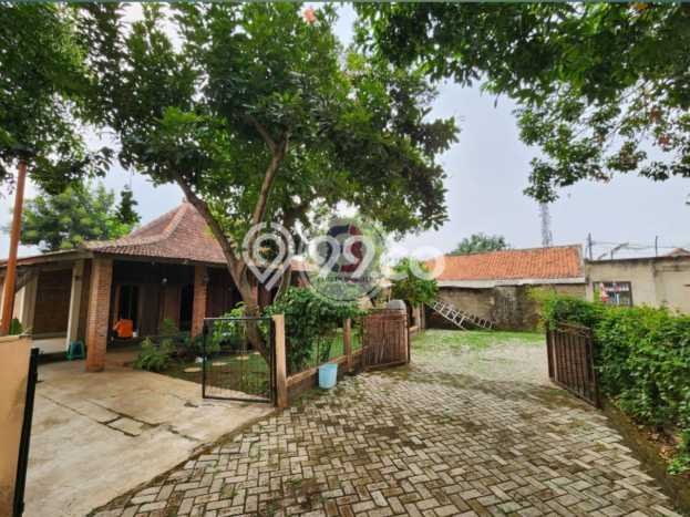 Jual Rumah Eksklusif 1 KT di Sektor 9-Bintaro, Tangerang Selatan Jual Rumah Eksklusif 1 KT di Sektor 9-Bintaro, Tangerang Selatan