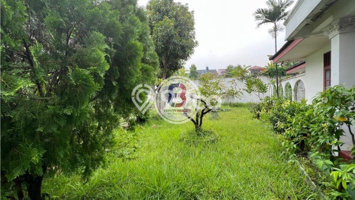 Dijual Tanah Lokasi Sektor 2 - Bintaro, Jakarta Selatan Seluas 800m2 Dijual Tanah Lokasi Sektor 2 - Bintaro, Jakarta Selatan Seluas 800m2