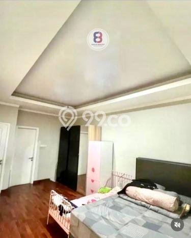 Rumah Luxury Modern Siap Huni di Sektor 7-Bintaro Tangerang Selatan Rumah Luxury Modern Siap Huni di Sektor 7-Bintaro Tangerang Selatan