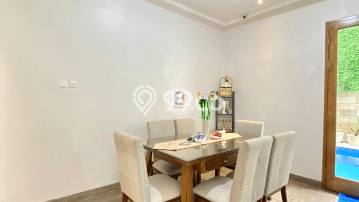 Rumah Luxury Modern Tanpa Renovasi di Bintaro Tangerang Selatan Rumah Luxury Modern Tanpa Renovasi di Bintaro Tangerang Selatan