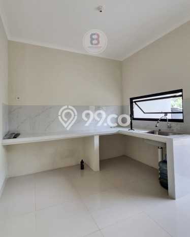 Rumah Elit Modern Siap Huni di Sektor 9-Bintaro Tangerang Selatan Rumah Elit Modern Siap Huni di Sektor 9-Bintaro Tangerang Selatan