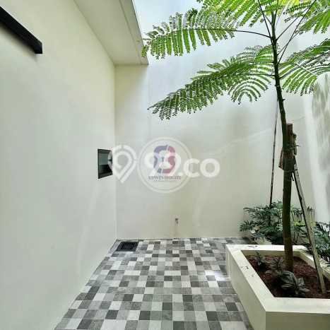 Rumah Minimalis 3 Kamar LT 84m2 di Bintaro Rumah Minimalis 3 Kamar LT 84m2 di Bintaro