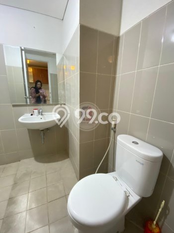 Apartemen Harga Terjangkau untuk Dijual di Bintaro Dengan Spesifikasi 1 KT & 1 KM Apartemen Harga Terjangkau untuk Dijual di Bintaro Dengan Spesifikasi 1 KT & 1 KM