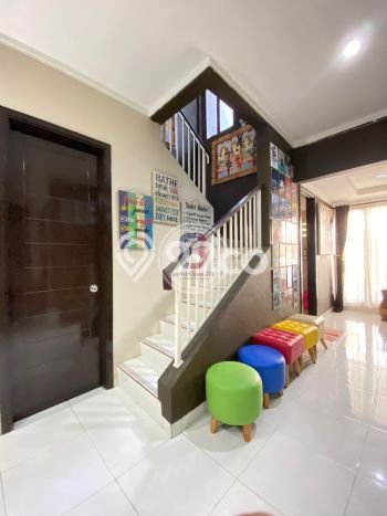 Hunian Super Elit dengan Akses Paling Strategis di Sektor 9-Bintaro, Tangerang Selatan Hunian Super Elit dengan Akses Paling Strategis di Sektor 9-Bintaro, Tangerang Selatan