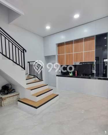 For Sale Hunian Rumah Nyaman 4 Kamar di Sektor 9-Bintaro, Tangerang Selatan For Sale Hunian Rumah Nyaman 4 Kamar di Sektor 9-Bintaro, Tangerang Selatan