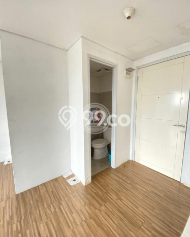 Apartemen Terjangkau Dijual di Tangerang Selatan 1 KT & 1 KM Apartemen Terjangkau Dijual di Tangerang Selatan 1 KT & 1 KM