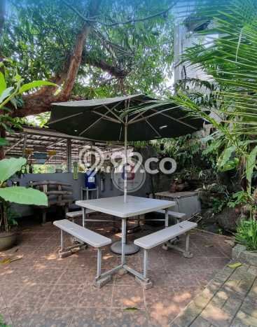 Tanah Kavling Dijual di Tangerang Selatan dengan Spesifikasi 539m2 Tanah Kavling Dijual di Tangerang Selatan dengan Spesifikasi 539m2