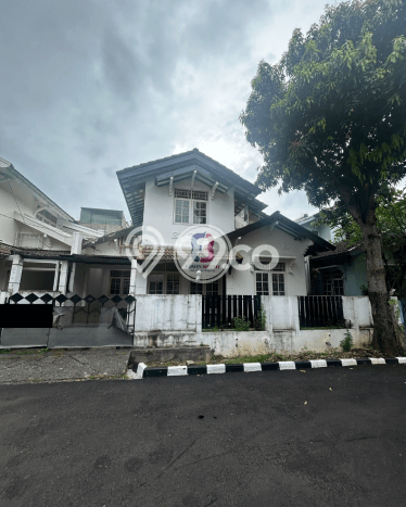 Rumah Minimalis 3 KT di Sektor 5 - Bintaro Tangerang Selatan Unfurnished Rumah Minimalis 3 KT di Sektor 5 - Bintaro Tangerang Selatan Unfurnished