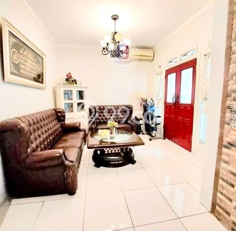 Rumah Elit Modern Siap Huni di Sektor 9-Bintaro Tangerang Selatan Rumah Elit Modern Siap Huni di Sektor 9-Bintaro Tangerang Selatan