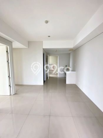 Apartemen Modern Dijual di Bintaro, Tangerang Selatan Punya 2 KT / 1 Kamar Mandi Apartemen Modern Dijual di Bintaro, Tangerang Selatan Punya 2 KT / 1 Kamar Mandi