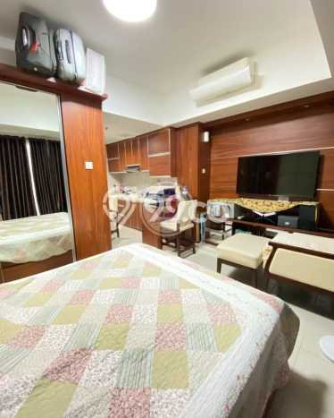 Unit Apartemen Dijual di Pondok Aren, Tangerang Selatan, dengan 1 Bedroom, 1 Bathroom Unit Apartemen Dijual di Pondok Aren, Tangerang Selatan, dengan 1 Bedroom, 1 Bathroom
