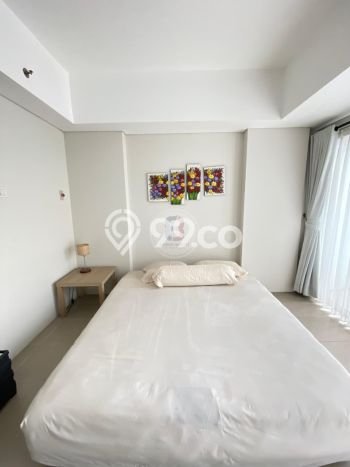 Apartemen Terjangkau di Ciputat Spesifikasi 0 Kamar Apartemen Terjangkau di Ciputat Spesifikasi 0 Kamar
