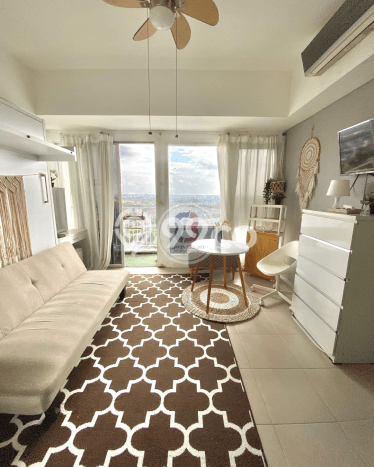 Siap Huni Apartemen di Tangerang Selatan 1 Kamar & 1 Kamar Mandi, Luas 25m2 Siap Huni Apartemen di Tangerang Selatan 1 Kamar & 1 Kamar Mandi, Luas 25m2
