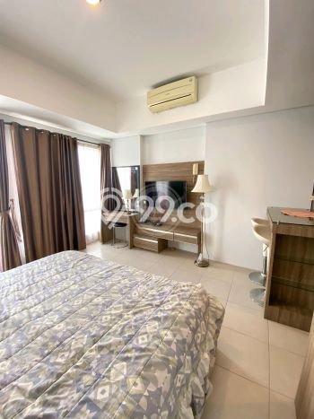 Apartemen Minimalis untuk Dijual di Bintaro Dengan Spesifikasi 1 KT & 1 KM Apartemen Minimalis untuk Dijual di Bintaro Dengan Spesifikasi 1 KT & 1 KM