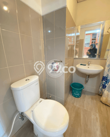 Apartemen Minimalis untuk Dijual di Bintaro Dengan Spesifikasi 1 KT & 1 KM Apartemen Minimalis untuk Dijual di Bintaro Dengan Spesifikasi 1 KT & 1 KM