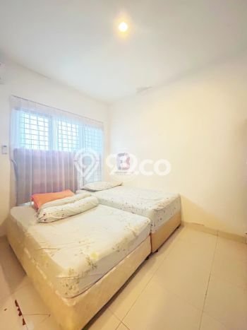 For Sale! Luxury House LT 120m2 Desain Elegan di Bintaro For Sale! Luxury House LT 120m2 Desain Elegan di Bintaro