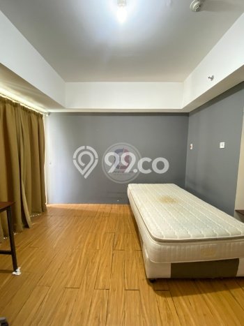 Hunian Apartemen Budget Friendly di Tangerang Selatan dengan 1 Kamar Tidur, 1 Kamar Mandi Hunian Apartemen Budget Friendly di Tangerang Selatan dengan 1 Kamar Tidur, 1 Kamar Mandi