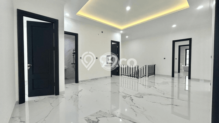 For Sale! Premium House LT 250m2 Desain Elegan di Bintaro For Sale! Premium House LT 250m2 Desain Elegan di Bintaro