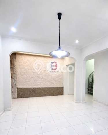 Dijual Rumah Modern 3 KT di Sektor 3 - Bintaro, Jakarta Selatan Dijual Rumah Modern 3 KT di Sektor 3 - Bintaro, Jakarta Selatan