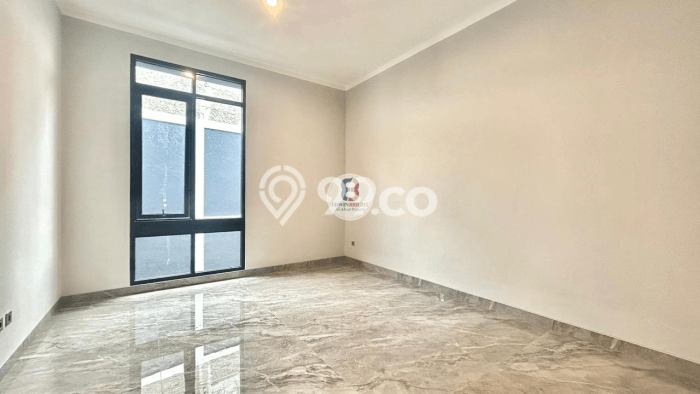 Rumah Luxury Modern Tanpa Renovasi di Bintaro Tangerang Selatan Rumah Luxury Modern Tanpa Renovasi di Bintaro Tangerang Selatan