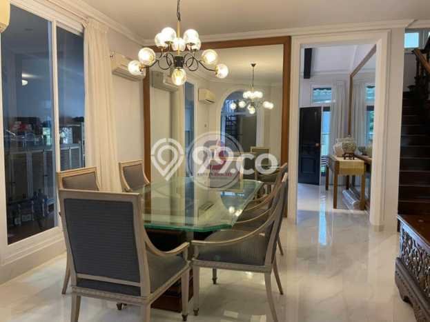 Dijual Rumah Luas Megah Dengan View Eksklusif di Sektor 1 - Bintaro, Jakarta Selatan Dijual Rumah Luas Megah Dengan View Eksklusif di Sektor 1 - Bintaro, Jakarta Selatan