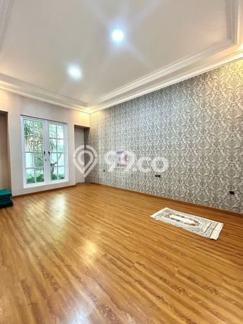 Ready to Use! Luxury House LT 627m2 Desain Elegan di Pondok Indah Ready to Use! Luxury House LT 627m2 Desain Elegan di Pondok Indah