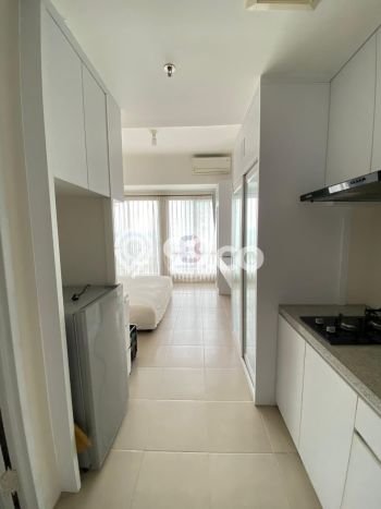 Apartemen Terjangkau di Ciputat Spesifikasi 0 Kamar Apartemen Terjangkau di Ciputat Spesifikasi 0 Kamar