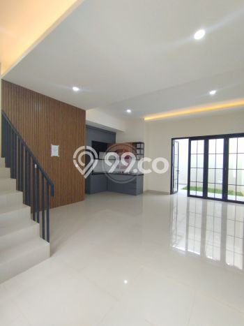 For Sale Hunian Rumah Terawat 3 Kamar di Sektor 9-Bintaro, Tangerang Selatan For Sale Hunian Rumah Terawat 3 Kamar di Sektor 9-Bintaro, Tangerang Selatan