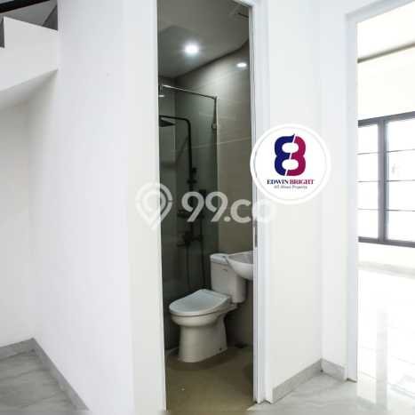 For Sale! Premium House LT 150m2 Desain Elegan di Sektor 1 - Bintaro For Sale! Premium House LT 150m2 Desain Elegan di Sektor 1 - Bintaro