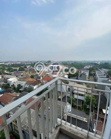 Dijual Apartemen 1 KT di Tangerang Selatan Luas 25m2 Dijual Apartemen 1 KT di Tangerang Selatan Luas 25m2