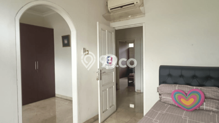 Rumah Luxury Modern Tanpa Renovasi di Sektor 1 - Bintaro Jakarta Selatan Rumah Luxury Modern Tanpa Renovasi di Sektor 1 - Bintaro Jakarta Selatan