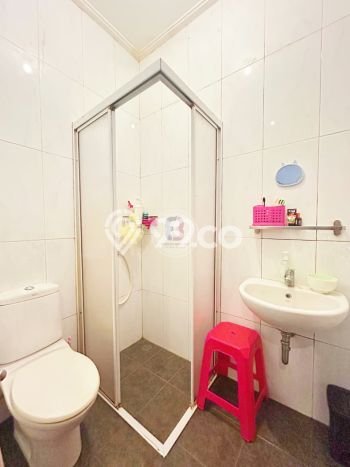 For Sale! Luxury House LT 120m2 Desain Elegan di Bintaro For Sale! Luxury House LT 120m2 Desain Elegan di Bintaro