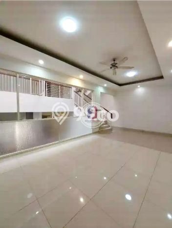 Jual Rumah Mewah Megah Dengan View Cantik di Sektor 7-Bintaro, Tangerang Selatan Jual Rumah Mewah Megah Dengan View Cantik di Sektor 7-Bintaro, Tangerang Selatan